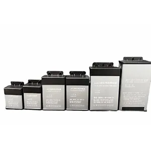 Rainproof Power Supply