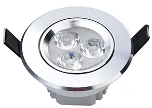 led spot light