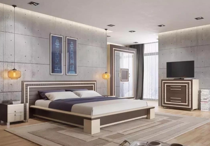 Applications in Ceilings