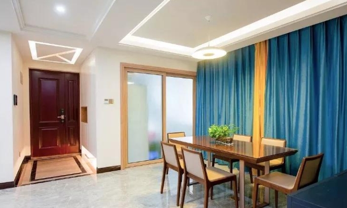 Applications in Ceilings