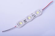 led injection module