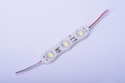 led injection module