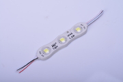 led injection module