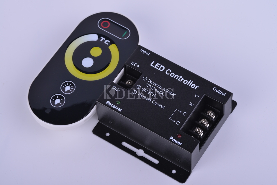 led strip RGB controller 30A