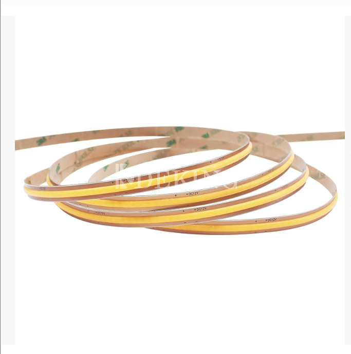 12v/24v cob led strip