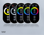 5-24V  RGBW controller