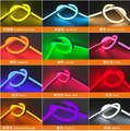 Indoor Flexible Low-voltage Neon LED Strip Light