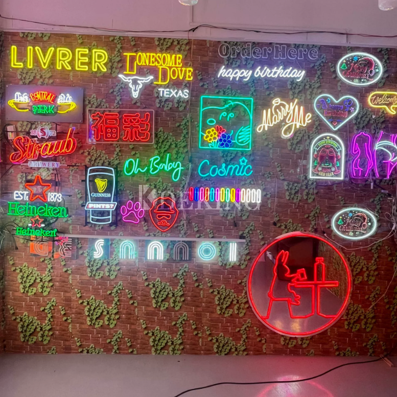 Indoor Flexible Low-voltage Neon LED Strip Light