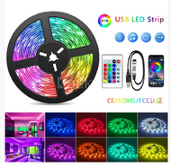 Светодиодная лента RGB 12 В для задней стороны телевизора