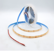 Гибкая светодиодная лента COB высокой плотности FOB