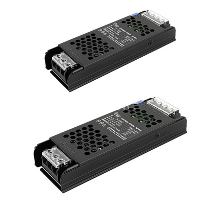 silim size power supply 12v